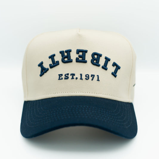 LBRTY